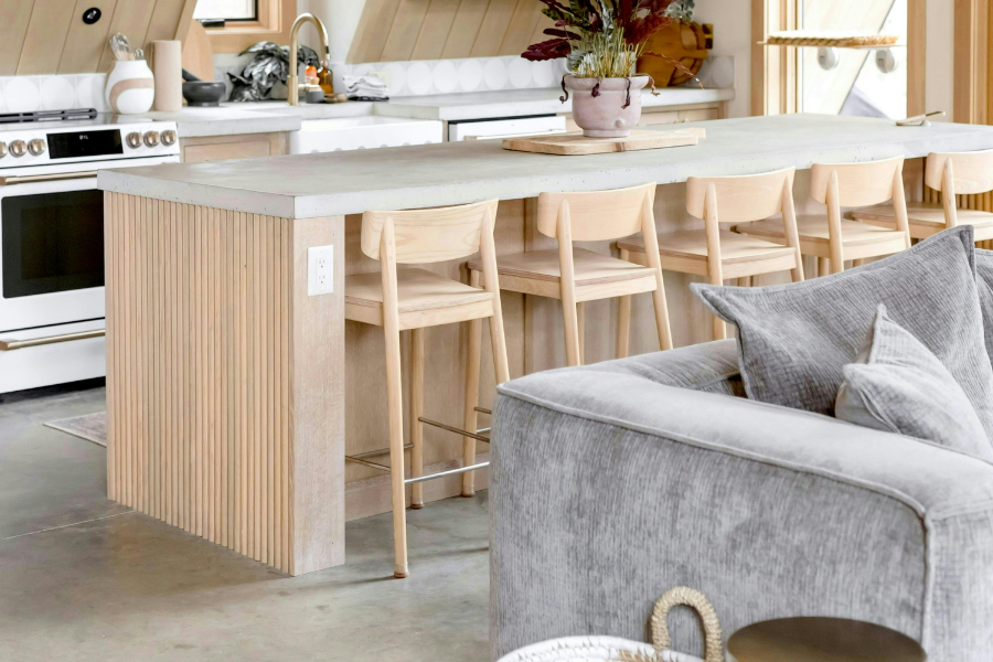 best flooring for fort myers beach house